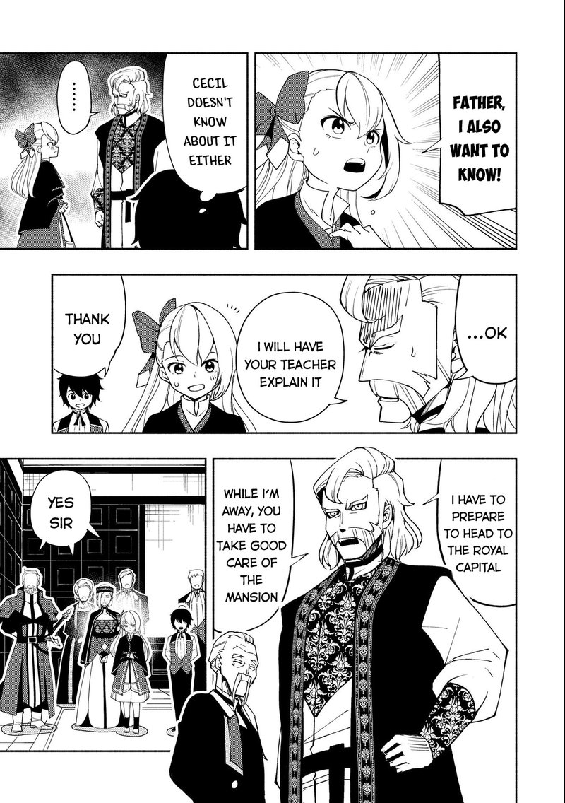 Hell Mode Yarikomi Suki No Gamer Wa Hai Settei No Isekai De Musou Suru 23 9