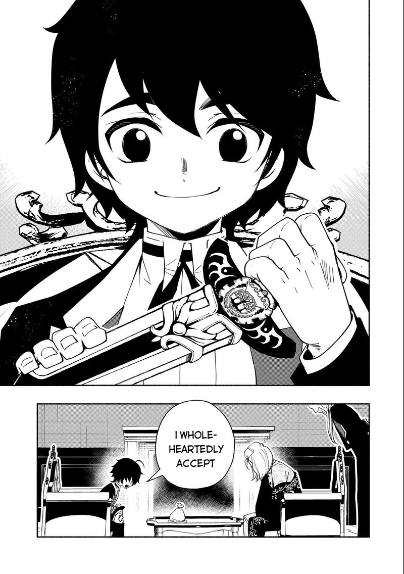 Hell Mode Yarikomi Suki No Gamer Wa Hai Settei No Isekai De Musou Suru 24 11