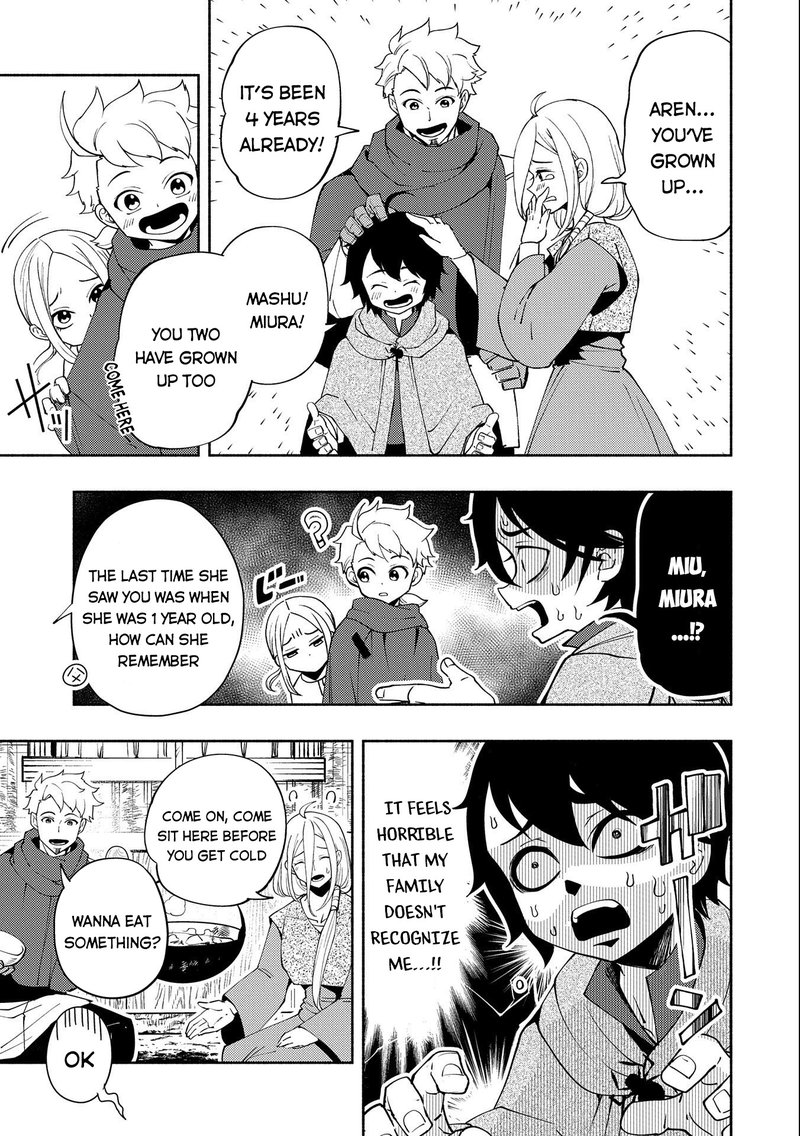 Hell Mode Yarikomi Suki No Gamer Wa Hai Settei No Isekai De Musou Suru 24 13