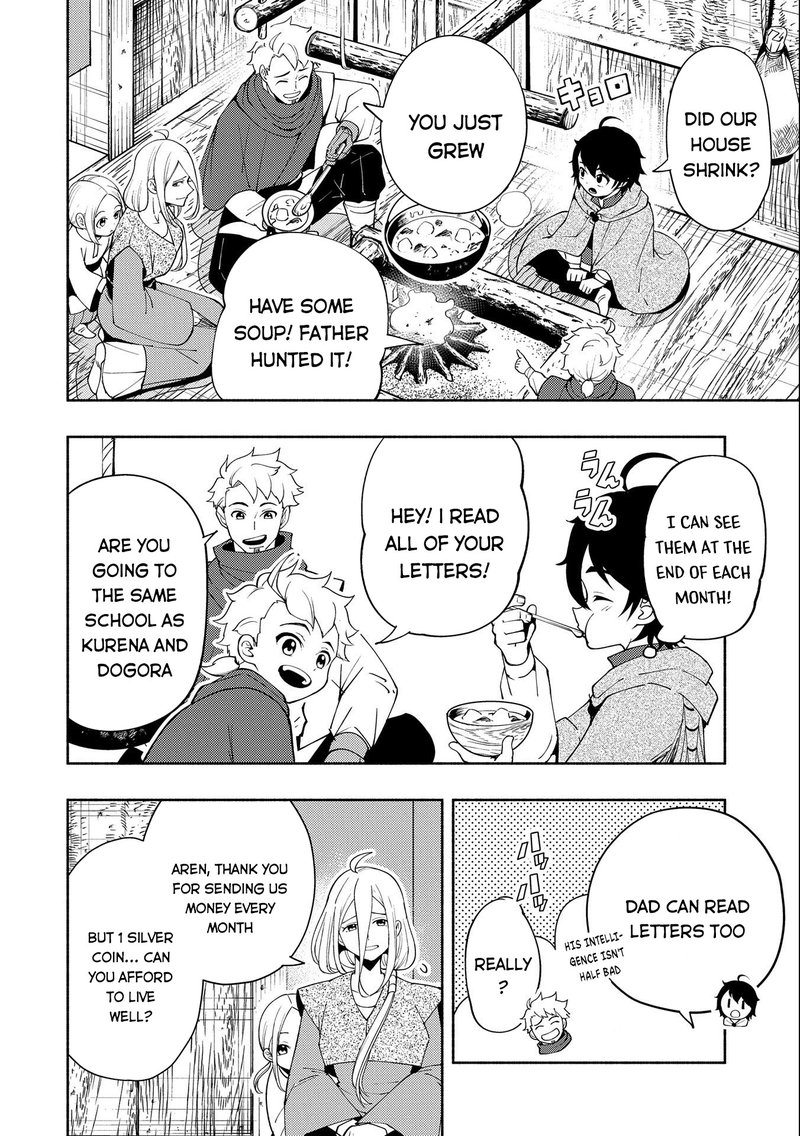 Hell Mode Yarikomi Suki No Gamer Wa Hai Settei No Isekai De Musou Suru 24 14