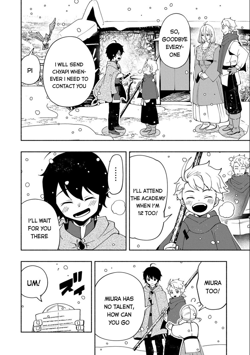 Hell Mode Yarikomi Suki No Gamer Wa Hai Settei No Isekai De Musou Suru 24 18