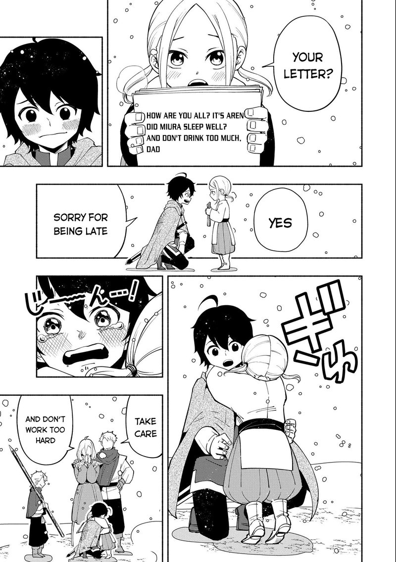 Hell Mode Yarikomi Suki No Gamer Wa Hai Settei No Isekai De Musou Suru 24 19