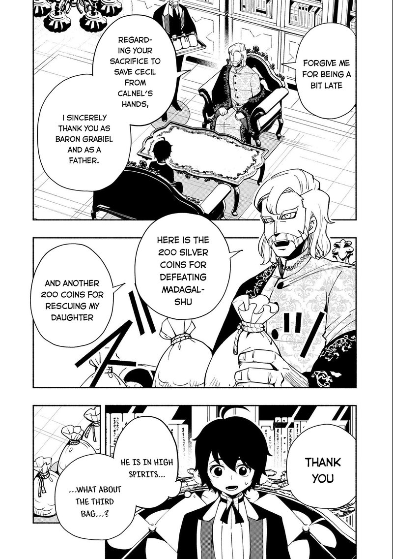 Hell Mode Yarikomi Suki No Gamer Wa Hai Settei No Isekai De Musou Suru 24 2