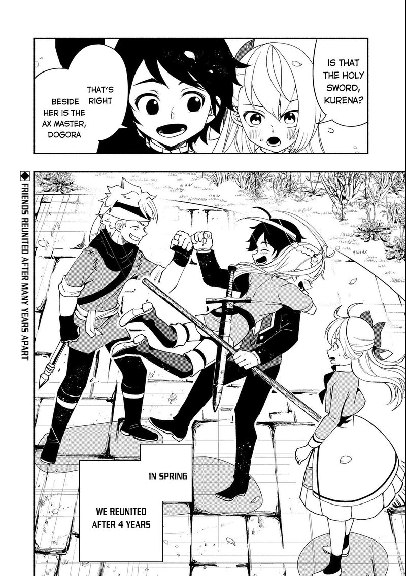 Hell Mode Yarikomi Suki No Gamer Wa Hai Settei No Isekai De Musou Suru 24 23