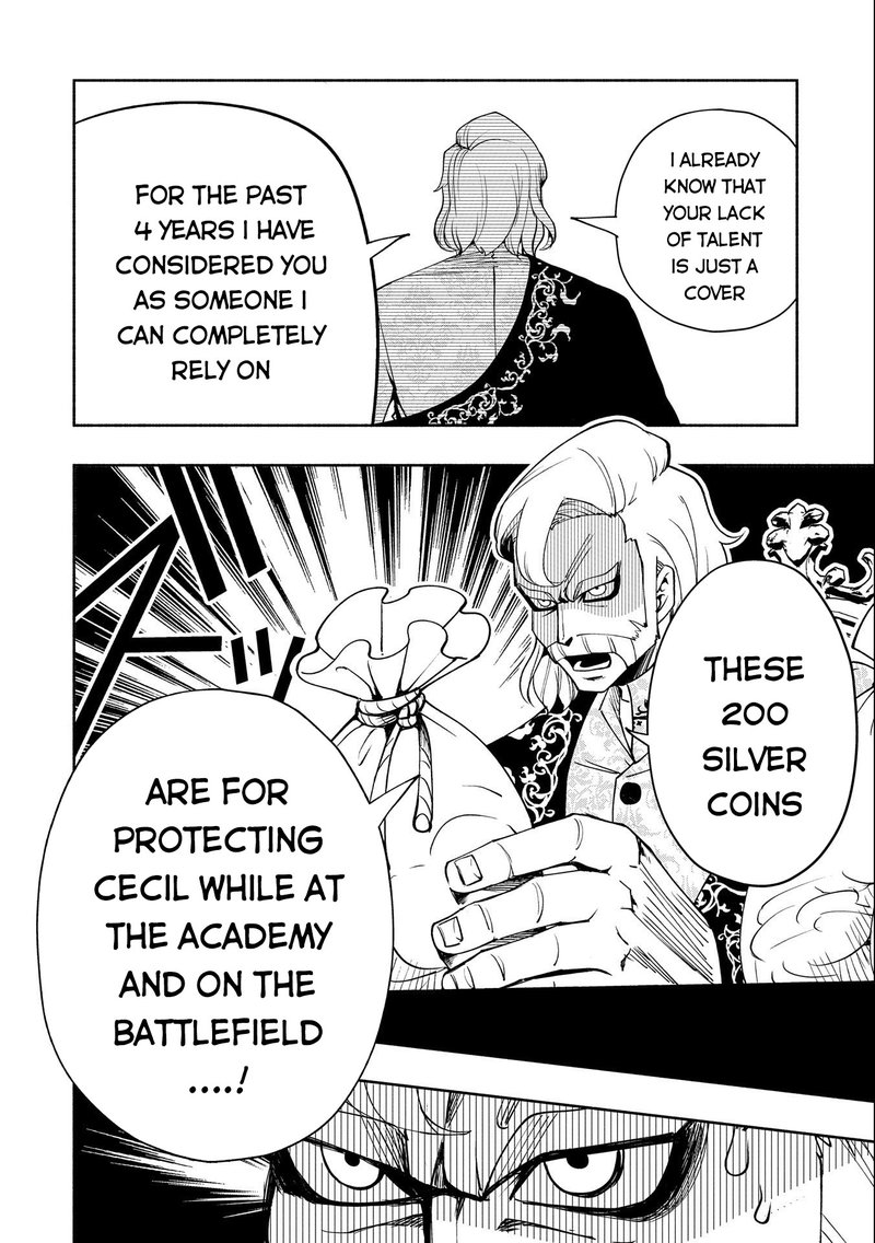 Hell Mode Yarikomi Suki No Gamer Wa Hai Settei No Isekai De Musou Suru 24 4