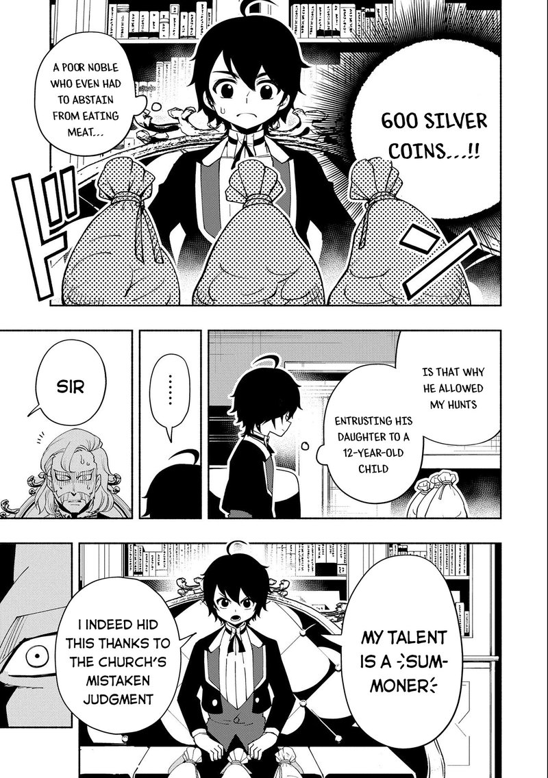 Hell Mode Yarikomi Suki No Gamer Wa Hai Settei No Isekai De Musou Suru 24 5