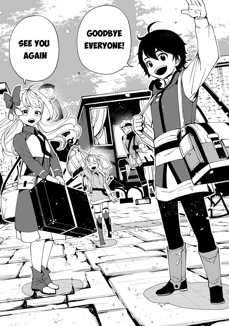 Hell Mode Yarikomi Suki No Gamer Wa Hai Settei No Isekai De Musou Suru 25 13