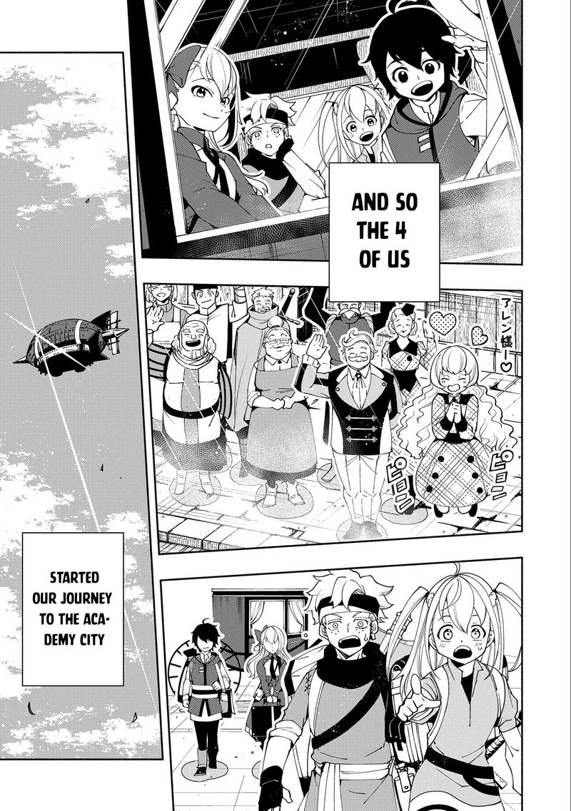 Hell Mode Yarikomi Suki No Gamer Wa Hai Settei No Isekai De Musou Suru 25 15