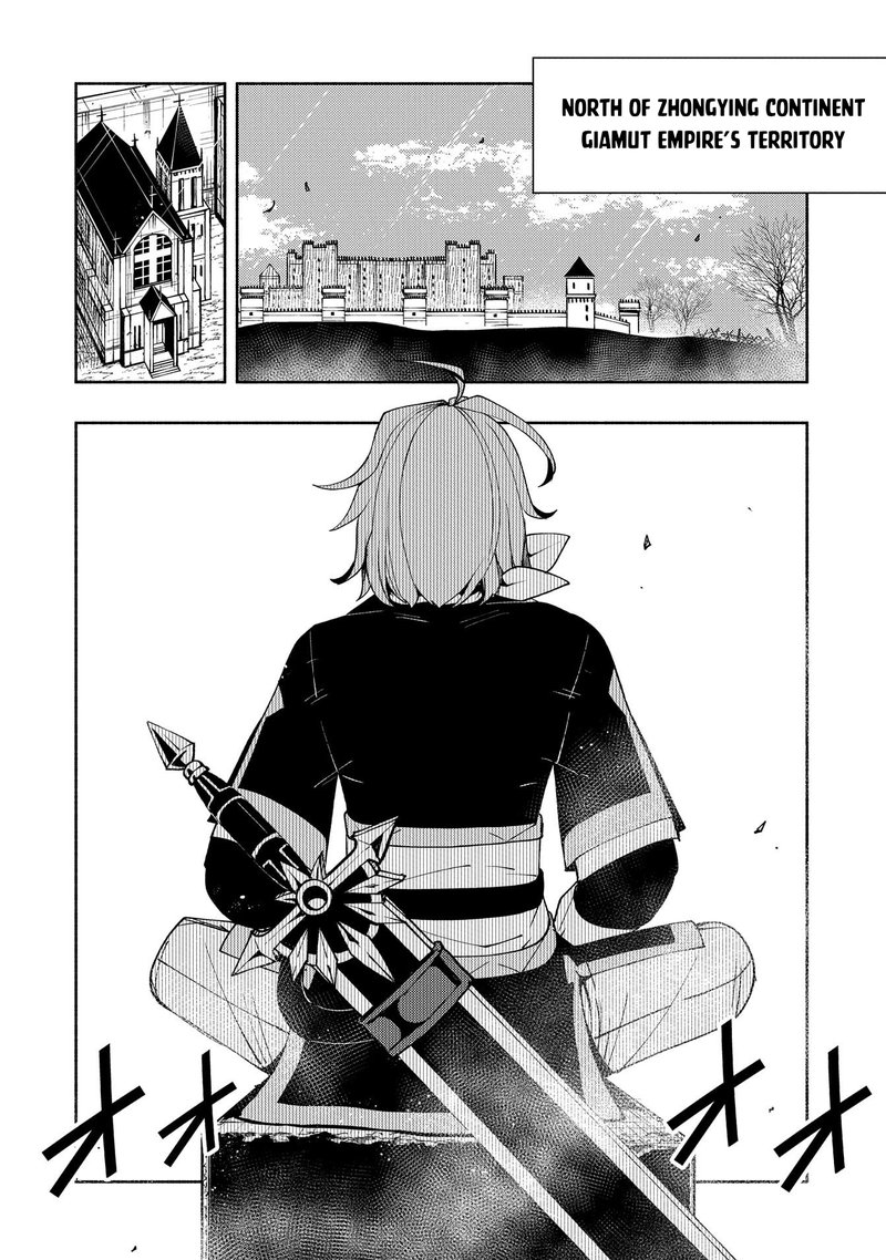 Hell Mode Yarikomi Suki No Gamer Wa Hai Settei No Isekai De Musou Suru 25 16