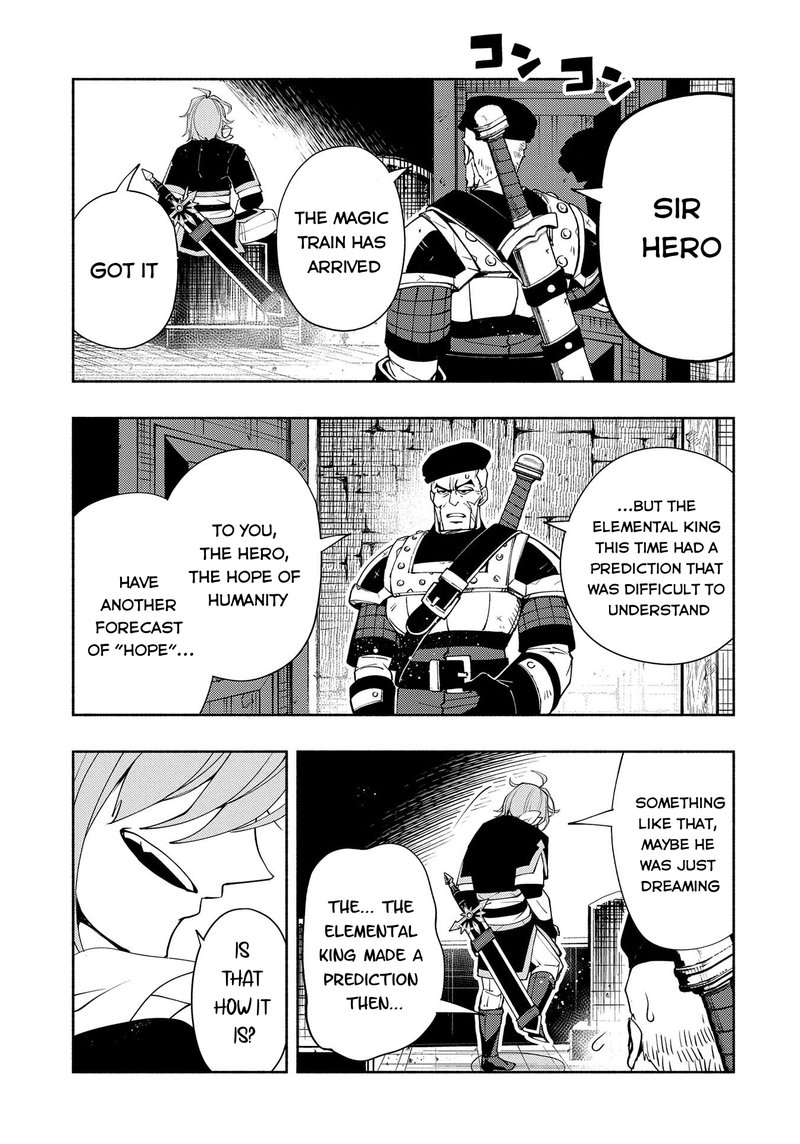 Hell Mode Yarikomi Suki No Gamer Wa Hai Settei No Isekai De Musou Suru 25 17