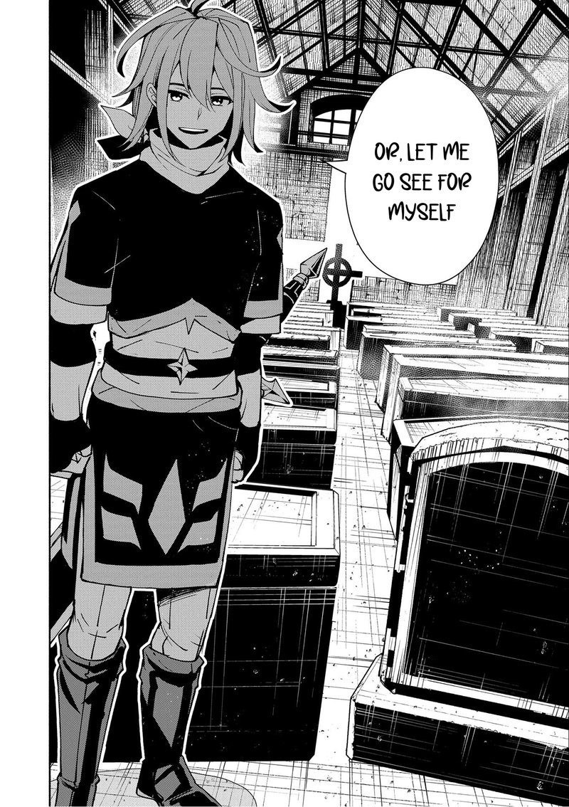 Hell Mode Yarikomi Suki No Gamer Wa Hai Settei No Isekai De Musou Suru 25 18