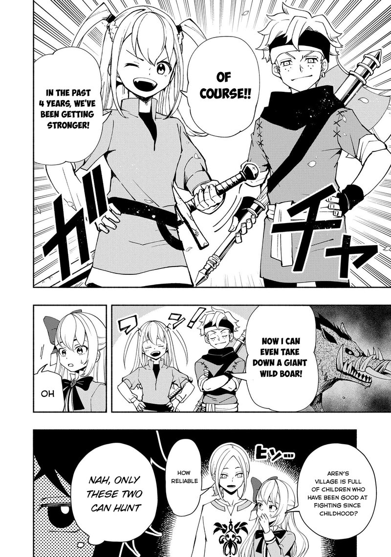 Hell Mode Yarikomi Suki No Gamer Wa Hai Settei No Isekai De Musou Suru 25 2