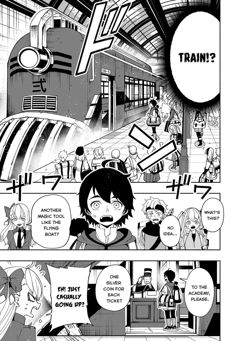Hell Mode Yarikomi Suki No Gamer Wa Hai Settei No Isekai De Musou Suru 25 21