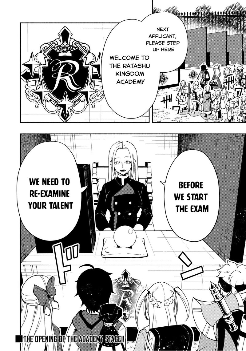 Hell Mode Yarikomi Suki No Gamer Wa Hai Settei No Isekai De Musou Suru 25 24