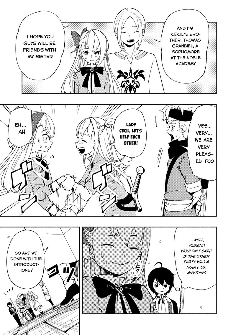 Hell Mode Yarikomi Suki No Gamer Wa Hai Settei No Isekai De Musou Suru 25 5