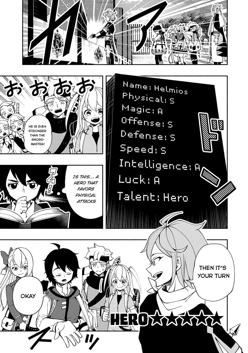 Hell Mode Yarikomi Suki No Gamer Wa Hai Settei No Isekai De Musou Suru 26 11