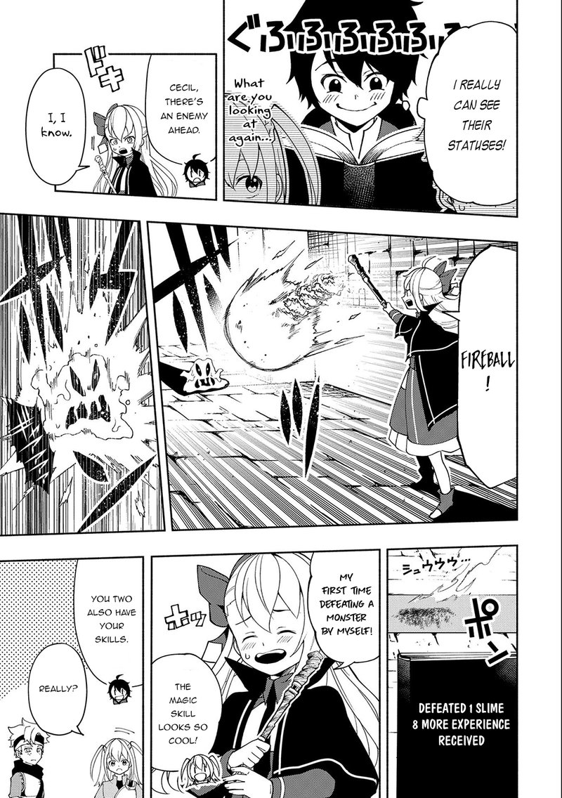 Hell Mode Yarikomi Suki No Gamer Wa Hai Settei No Isekai De Musou Suru 27 11