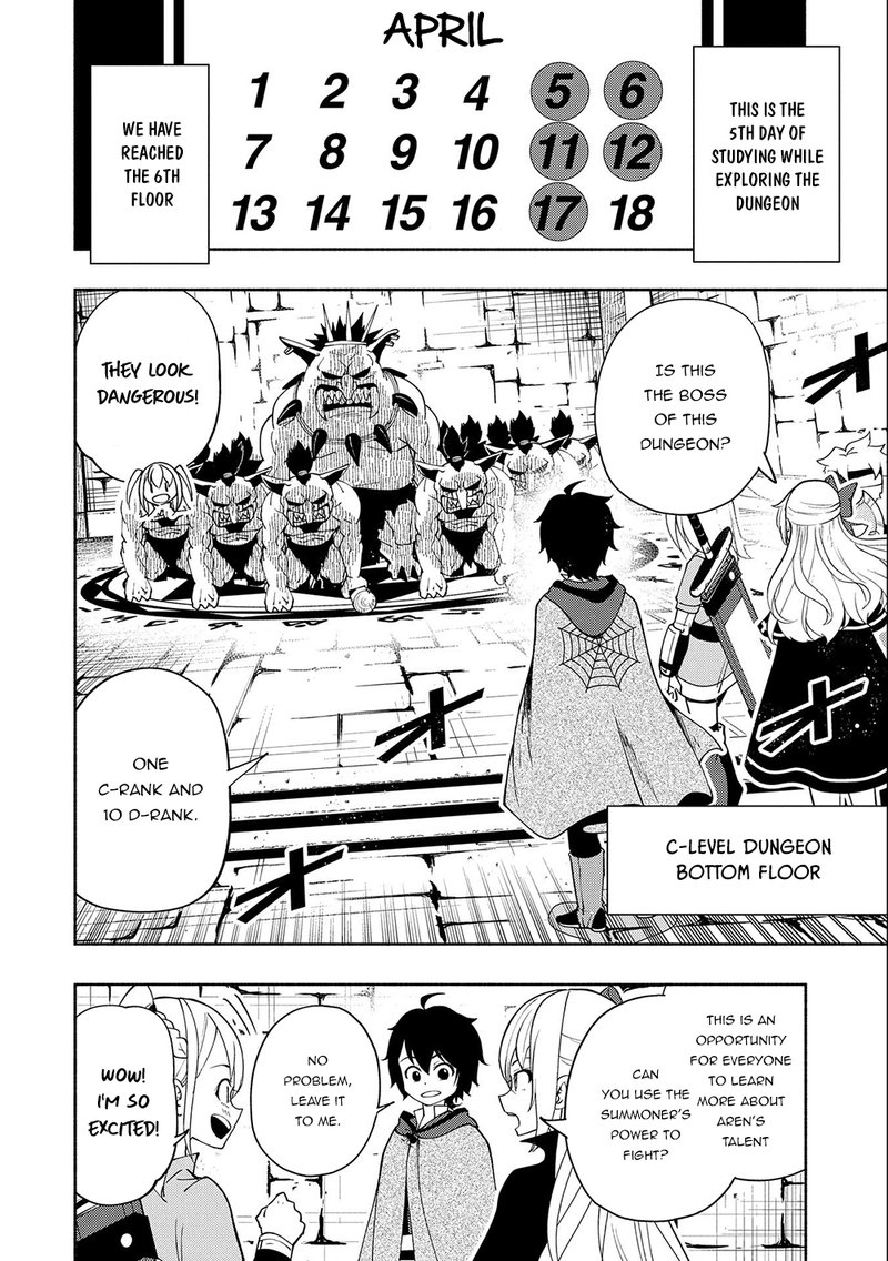 Hell Mode Yarikomi Suki No Gamer Wa Hai Settei No Isekai De Musou Suru 27 14