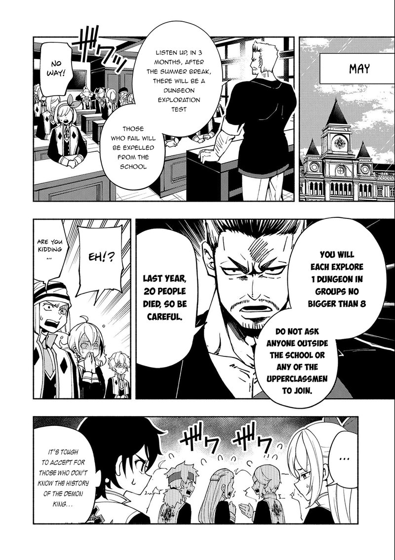 Hell Mode Yarikomi Suki No Gamer Wa Hai Settei No Isekai De Musou Suru 27 18