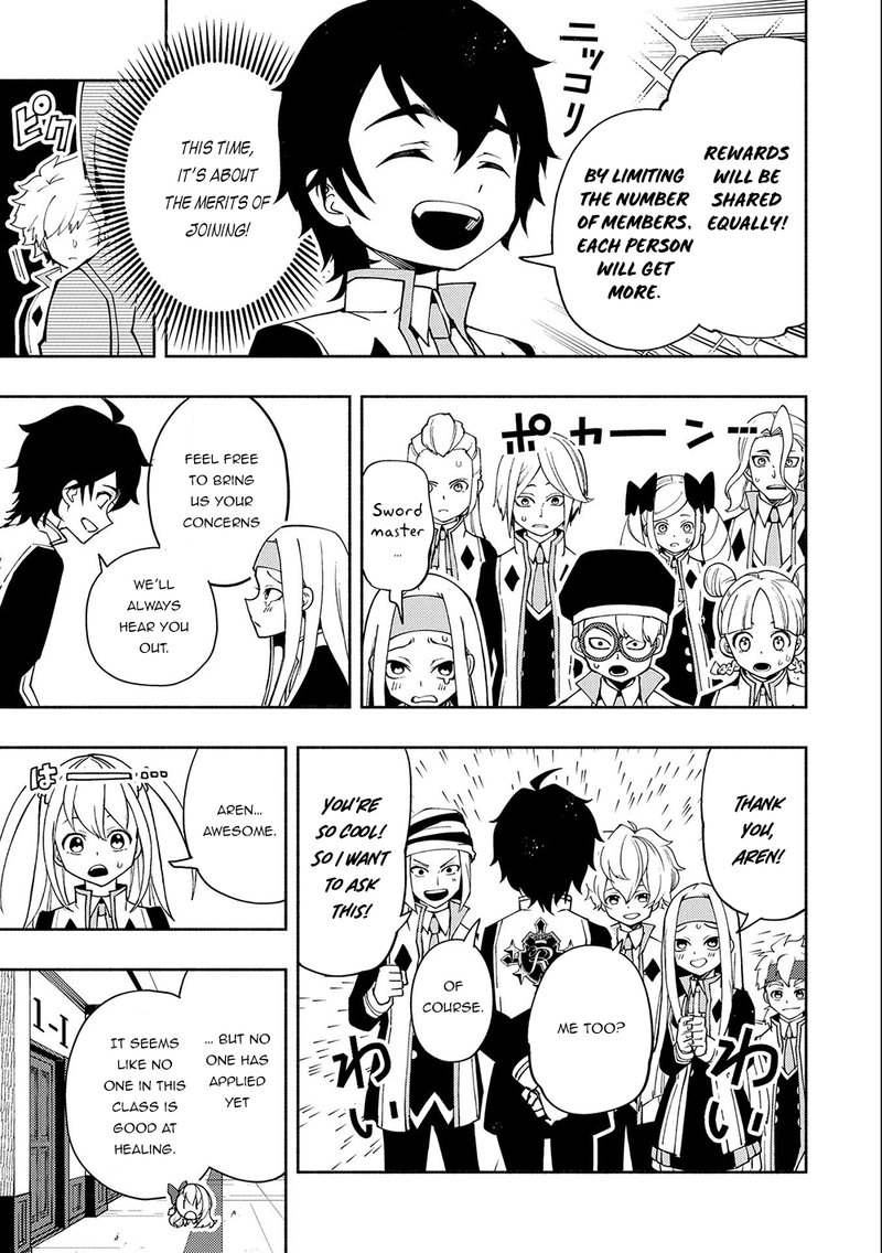 Hell Mode Yarikomi Suki No Gamer Wa Hai Settei No Isekai De Musou Suru 27 21
