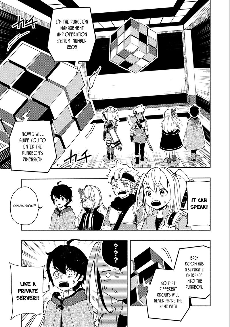 Hell Mode Yarikomi Suki No Gamer Wa Hai Settei No Isekai De Musou Suru 27 7