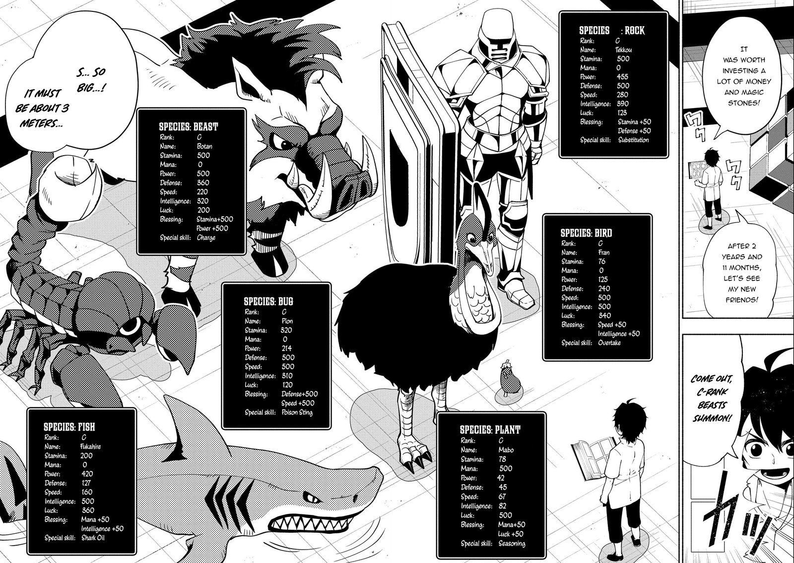 Hell Mode Yarikomi Suki No Gamer Wa Hai Settei No Isekai De Musou Suru 28 10