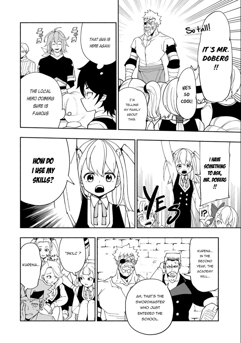 Hell Mode Yarikomi Suki No Gamer Wa Hai Settei No Isekai De Musou Suru 28 15