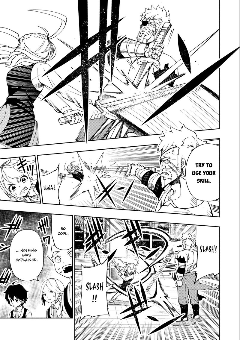 Hell Mode Yarikomi Suki No Gamer Wa Hai Settei No Isekai De Musou Suru 28 18