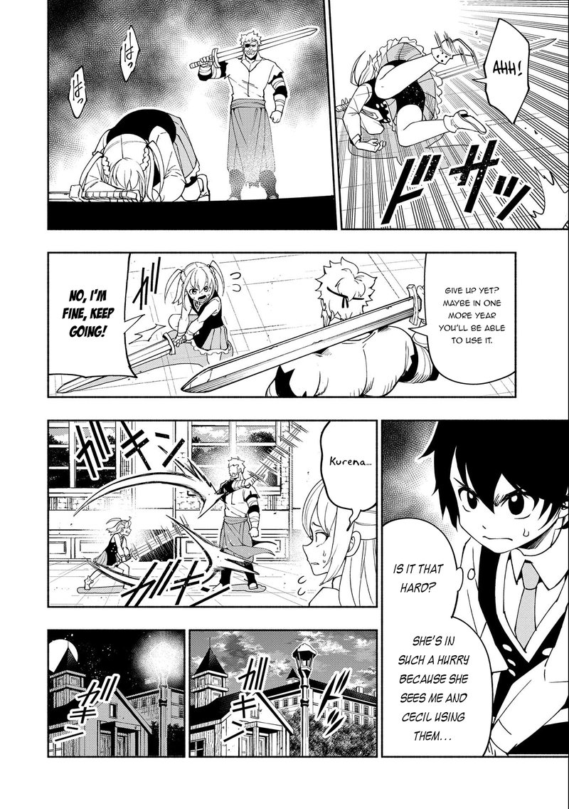 Hell Mode Yarikomi Suki No Gamer Wa Hai Settei No Isekai De Musou Suru 28 19