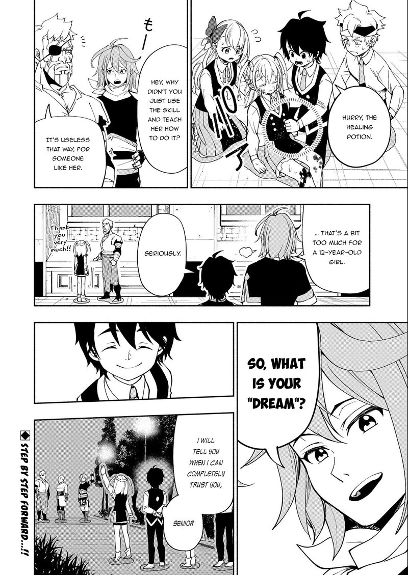 Hell Mode Yarikomi Suki No Gamer Wa Hai Settei No Isekai De Musou Suru 28 23