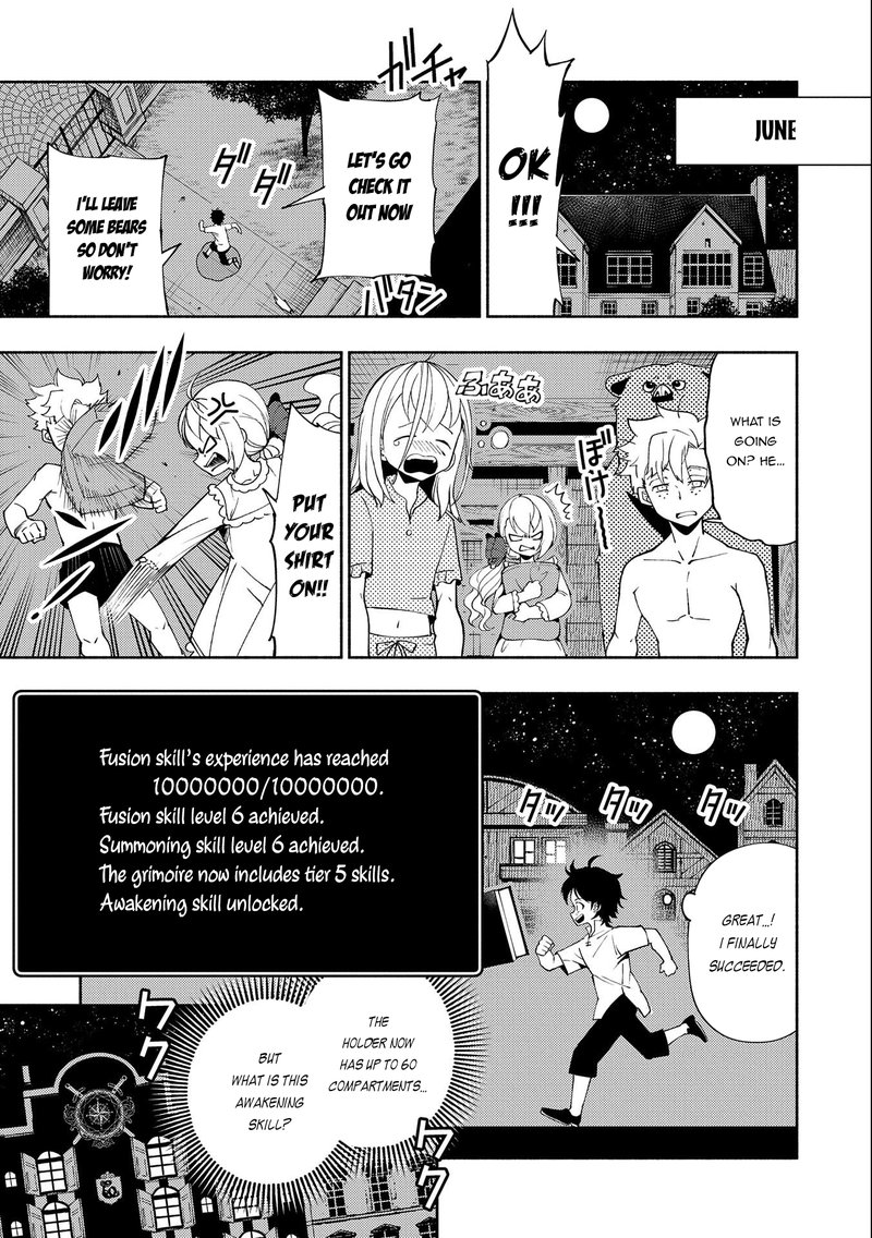 Hell Mode Yarikomi Suki No Gamer Wa Hai Settei No Isekai De Musou Suru 28 9