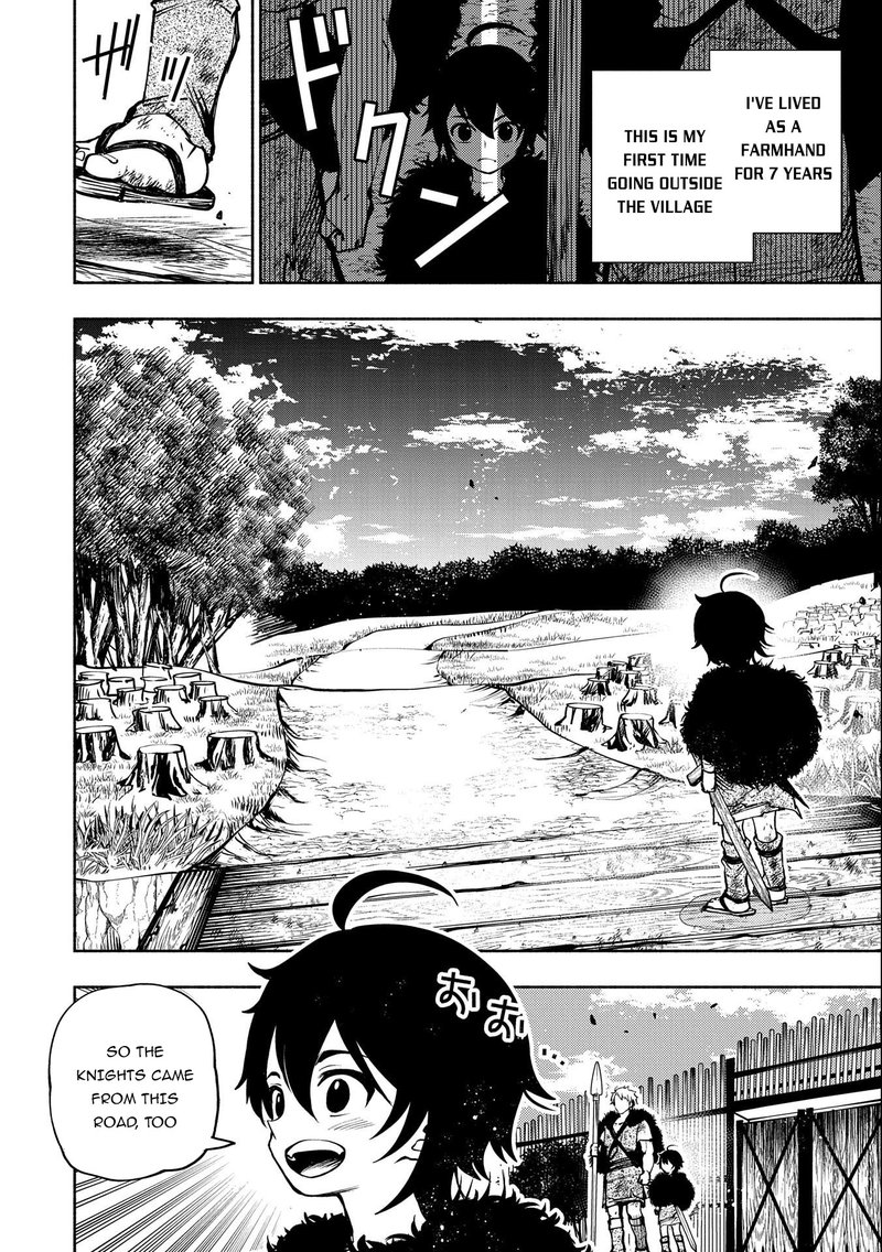 Hell Mode Yarikomi Suki No Gamer Wa Hai Settei No Isekai De Musou Suru 3 10