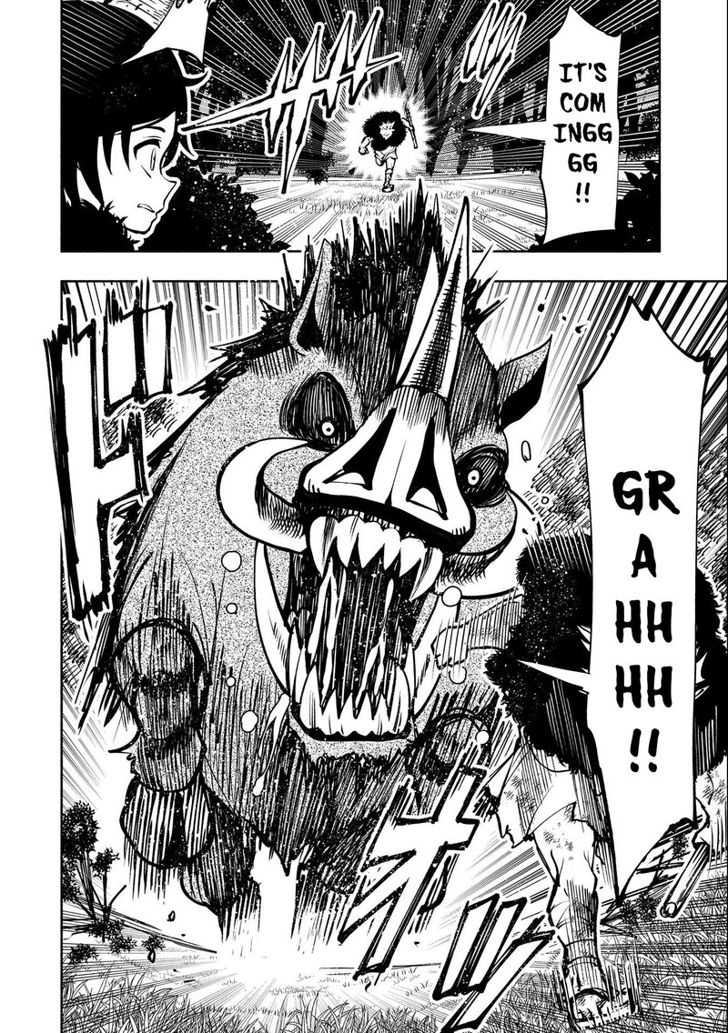Hell Mode Yarikomi Suki No Gamer Wa Hai Settei No Isekai De Musou Suru 3 12