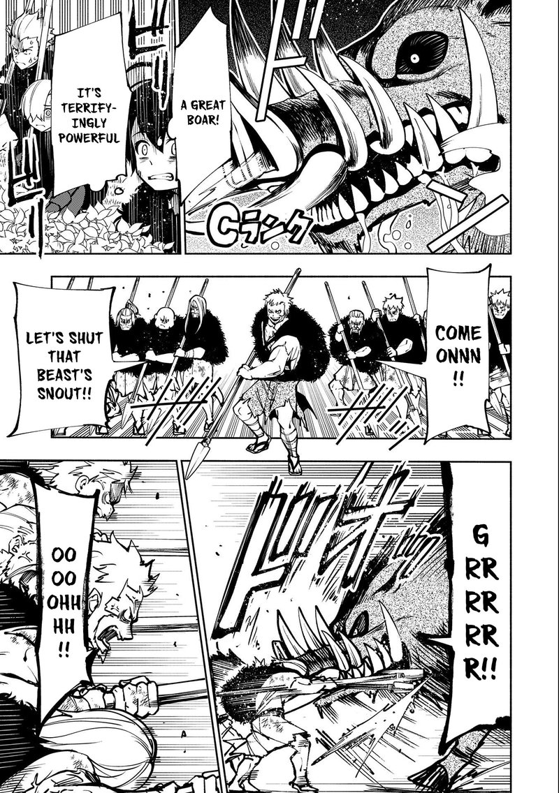 Hell Mode Yarikomi Suki No Gamer Wa Hai Settei No Isekai De Musou Suru 3 13