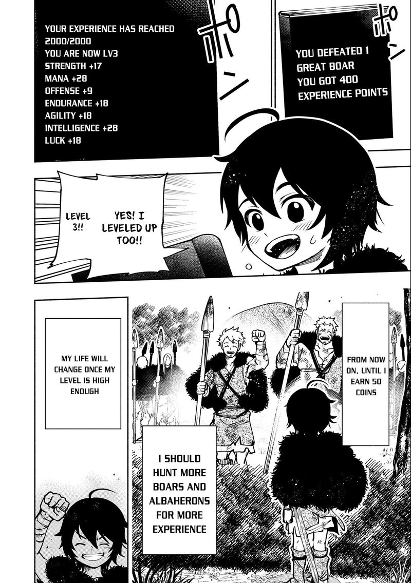 Hell Mode Yarikomi Suki No Gamer Wa Hai Settei No Isekai De Musou Suru 3 18