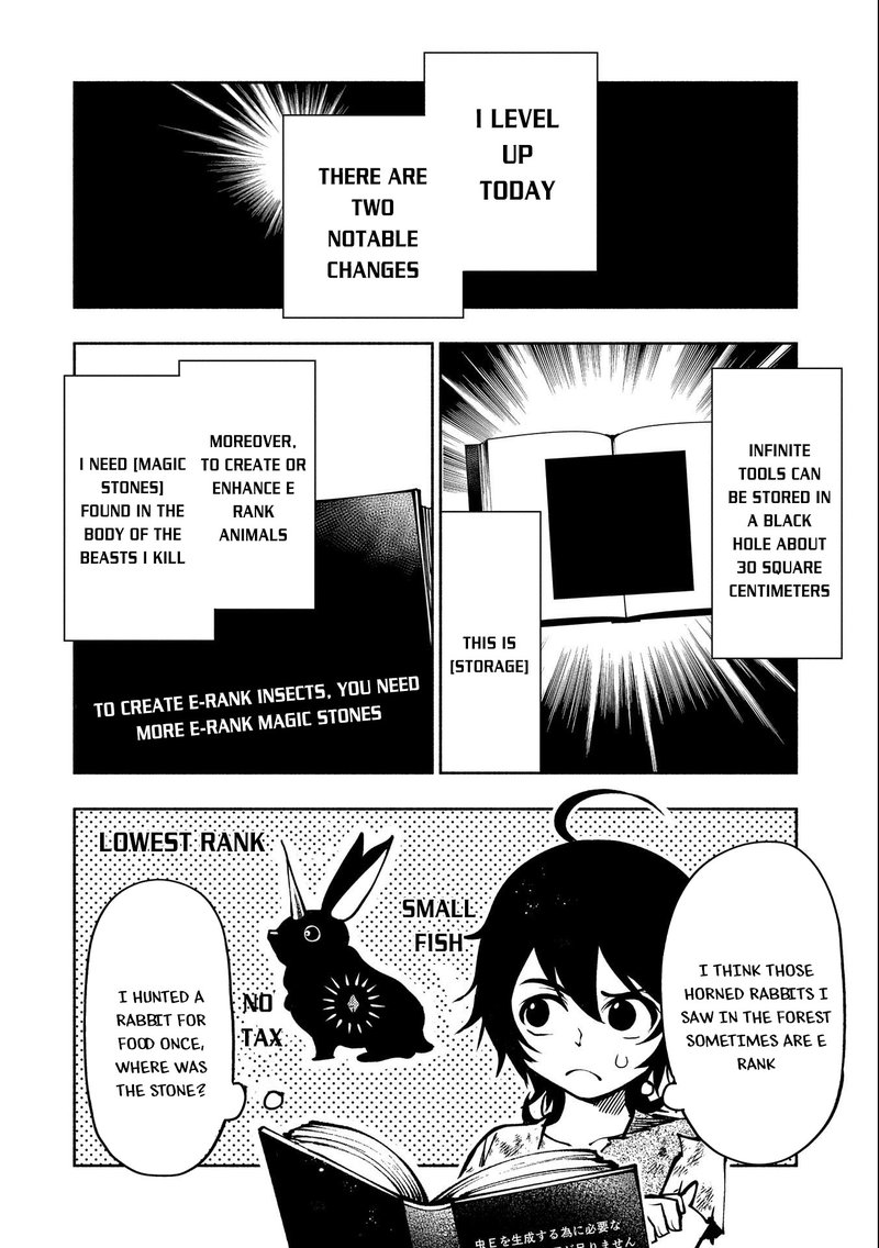 Hell Mode Yarikomi Suki No Gamer Wa Hai Settei No Isekai De Musou Suru 3 20