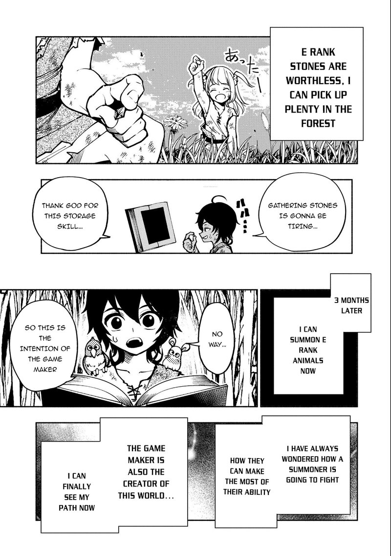 Hell Mode Yarikomi Suki No Gamer Wa Hai Settei No Isekai De Musou Suru 3 21