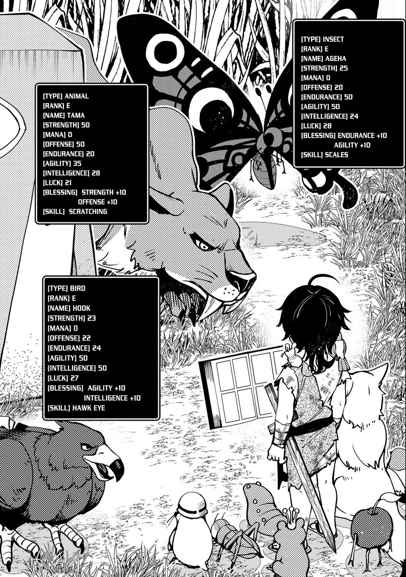 Hell Mode Yarikomi Suki No Gamer Wa Hai Settei No Isekai De Musou Suru 3 22