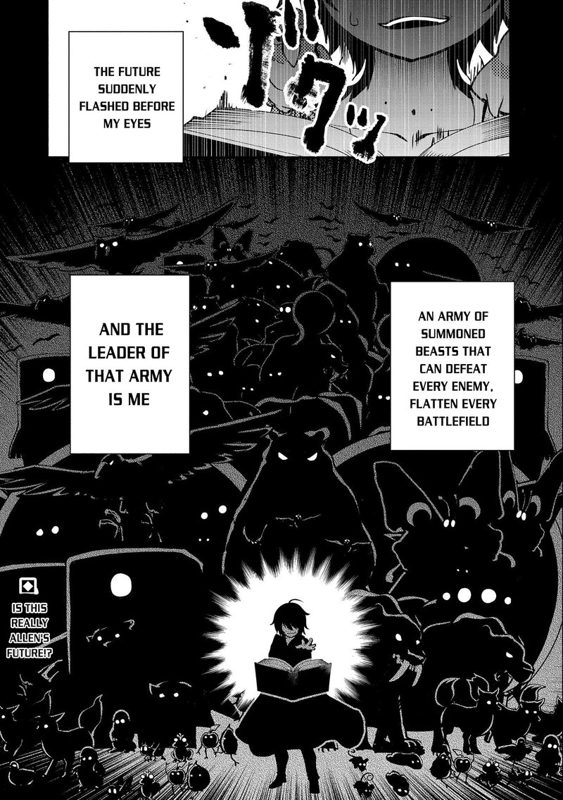 Hell Mode Yarikomi Suki No Gamer Wa Hai Settei No Isekai De Musou Suru 3 24