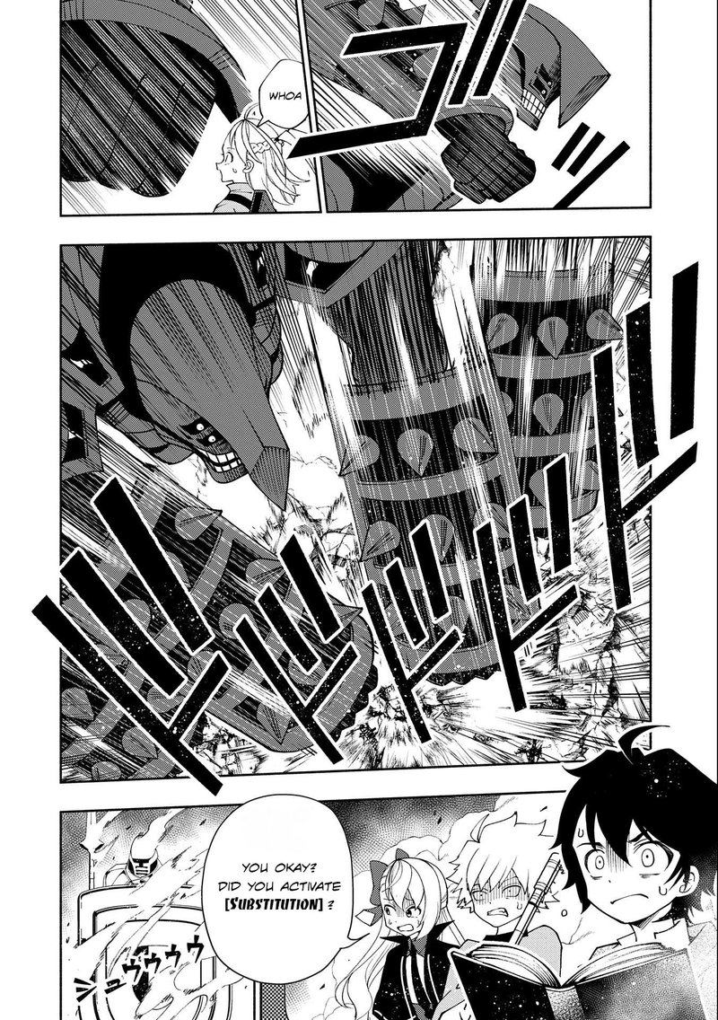 Hell Mode Yarikomi Suki No Gamer Wa Hai Settei No Isekai De Musou Suru 31 18
