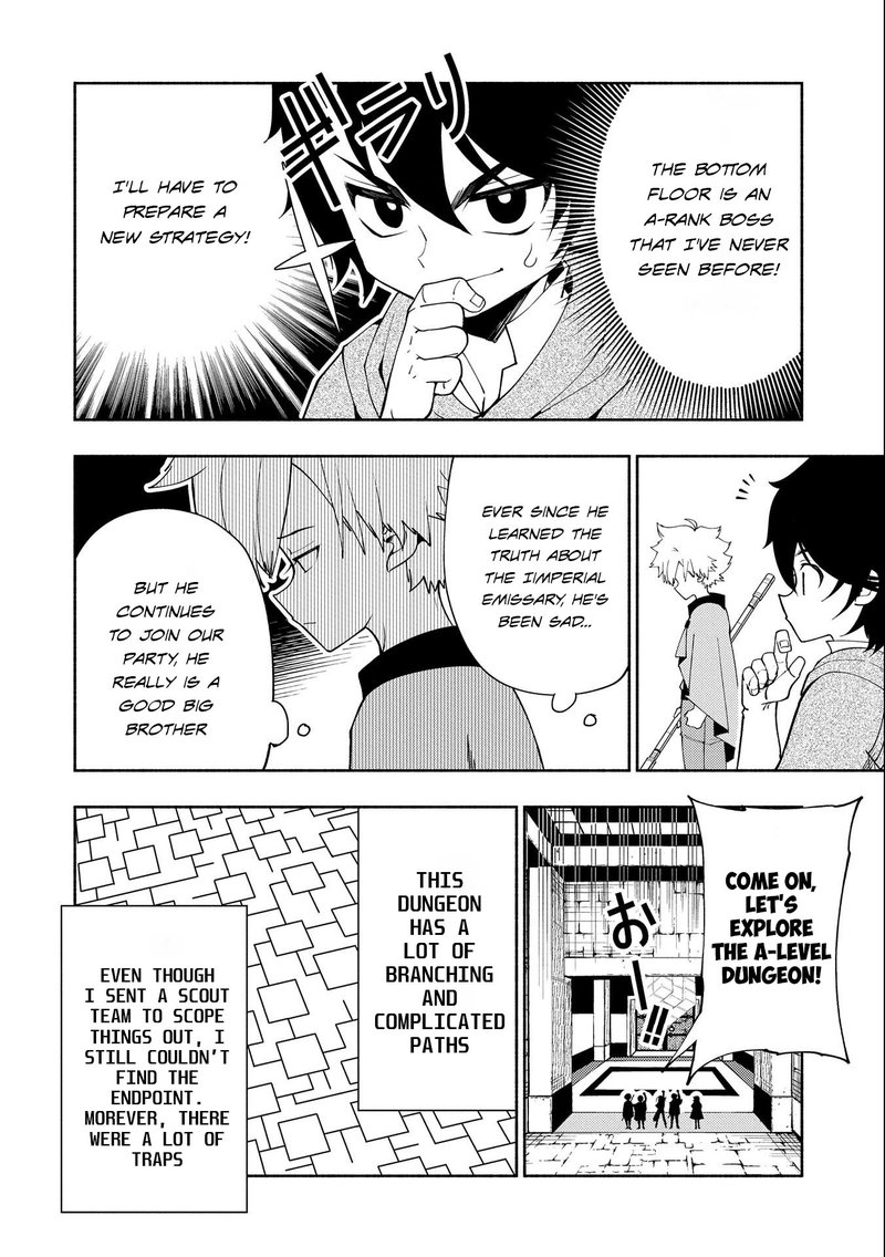 Hell Mode Yarikomi Suki No Gamer Wa Hai Settei No Isekai De Musou Suru 31 2