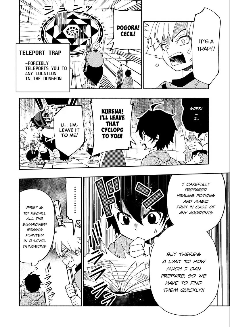 Hell Mode Yarikomi Suki No Gamer Wa Hai Settei No Isekai De Musou Suru 31 6