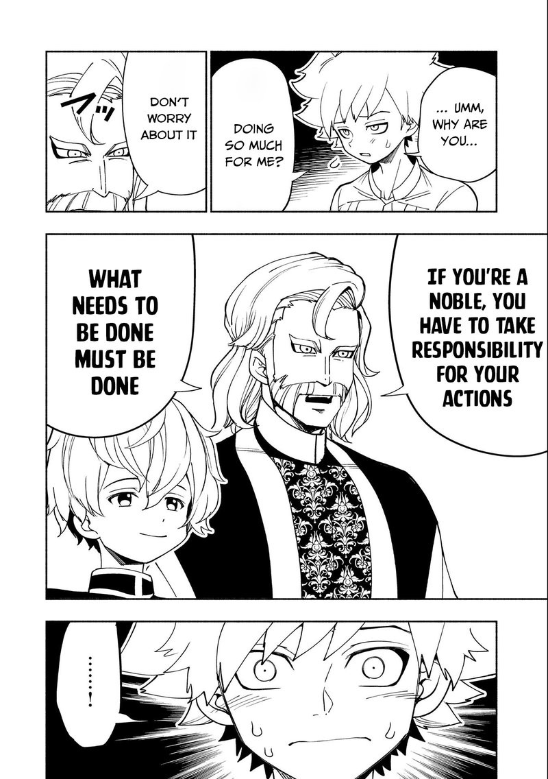 Hell Mode Yarikomi Suki No Gamer Wa Hai Settei No Isekai De Musou Suru 32 12