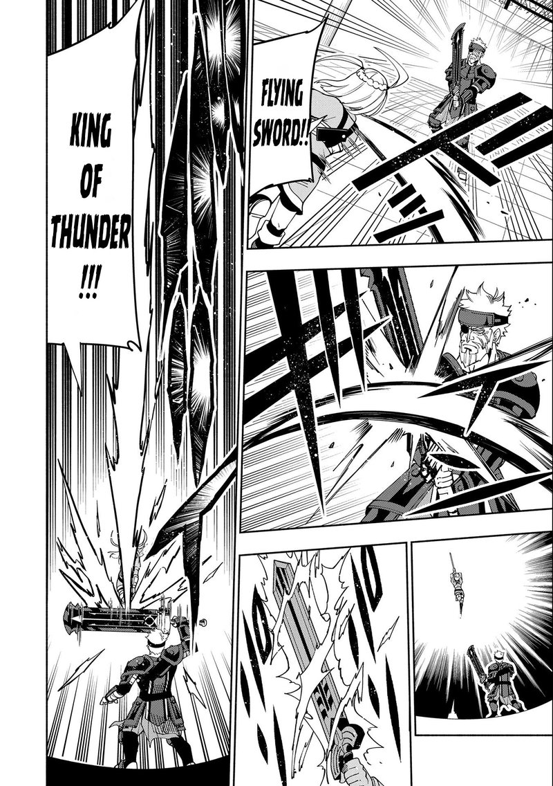 Hell Mode Yarikomi Suki No Gamer Wa Hai Settei No Isekai De Musou Suru 32 18