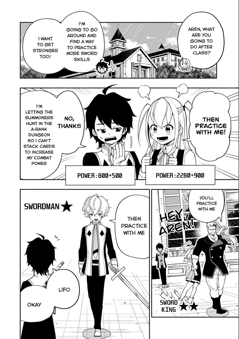 Hell Mode Yarikomi Suki No Gamer Wa Hai Settei No Isekai De Musou Suru 32 2