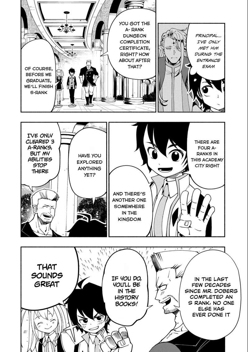 Hell Mode Yarikomi Suki No Gamer Wa Hai Settei No Isekai De Musou Suru 32 4