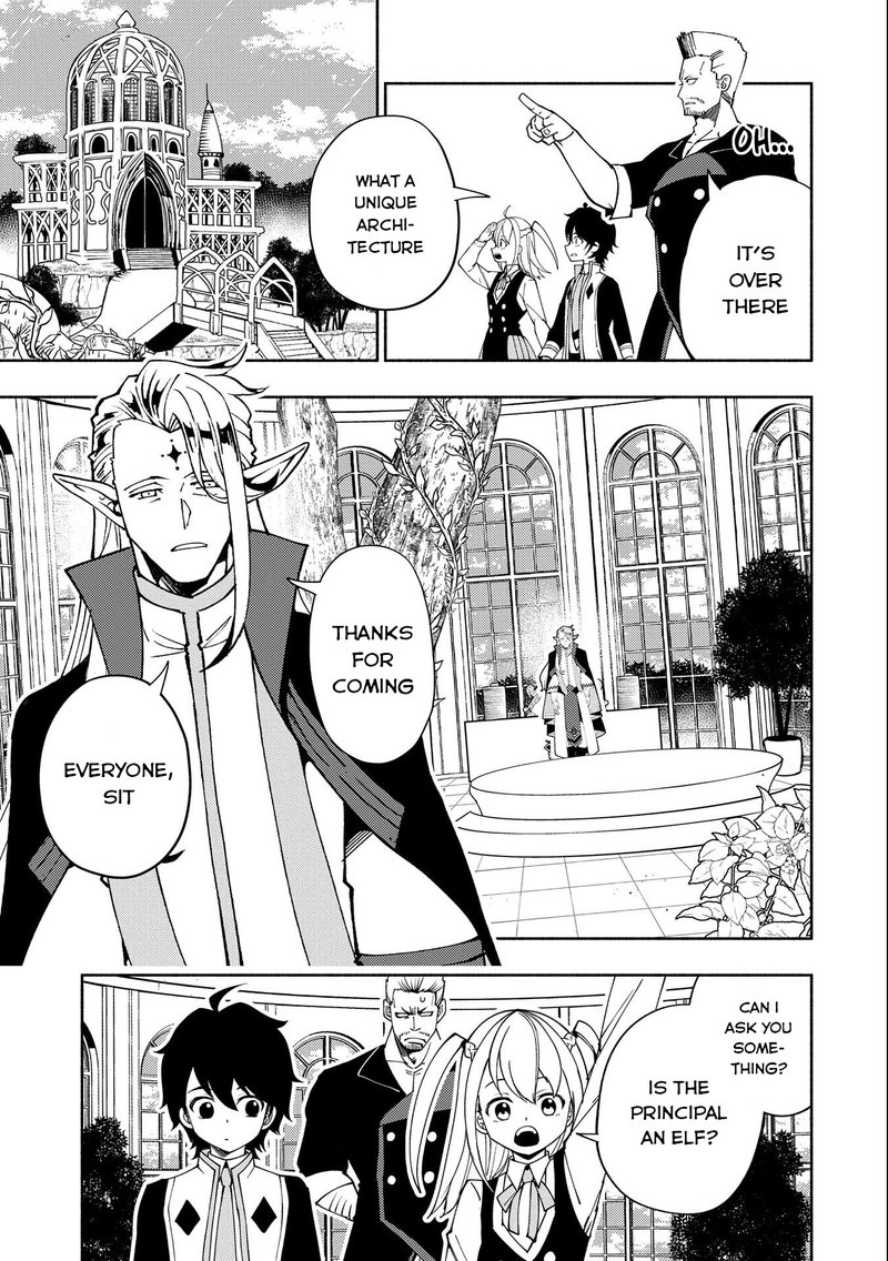 Hell Mode Yarikomi Suki No Gamer Wa Hai Settei No Isekai De Musou Suru 32 5