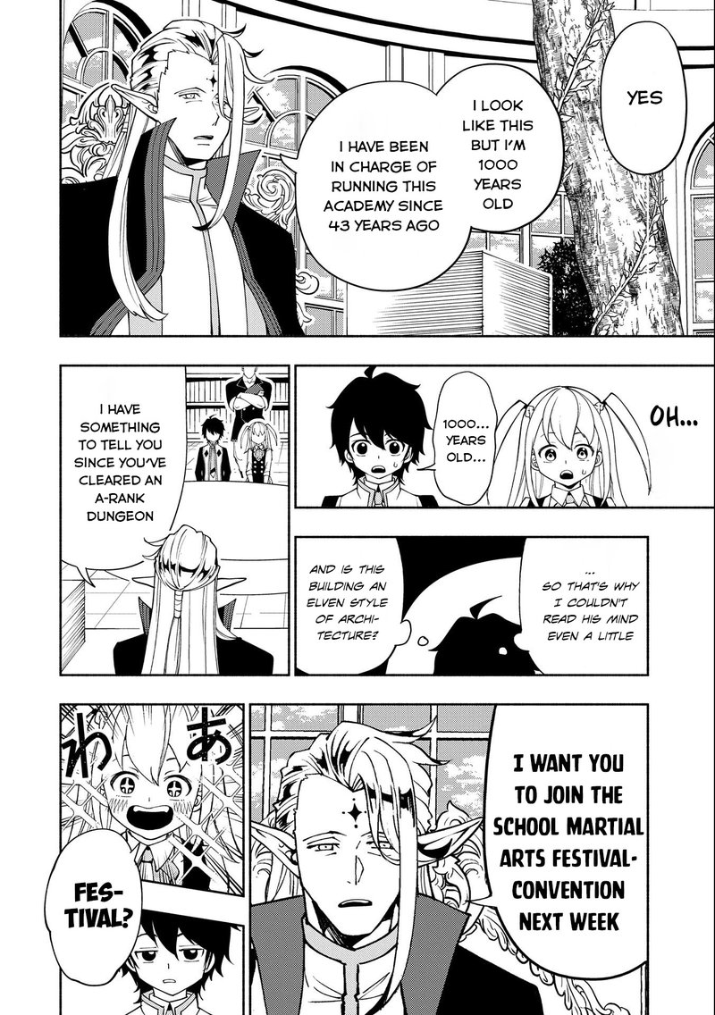Hell Mode Yarikomi Suki No Gamer Wa Hai Settei No Isekai De Musou Suru 32 6