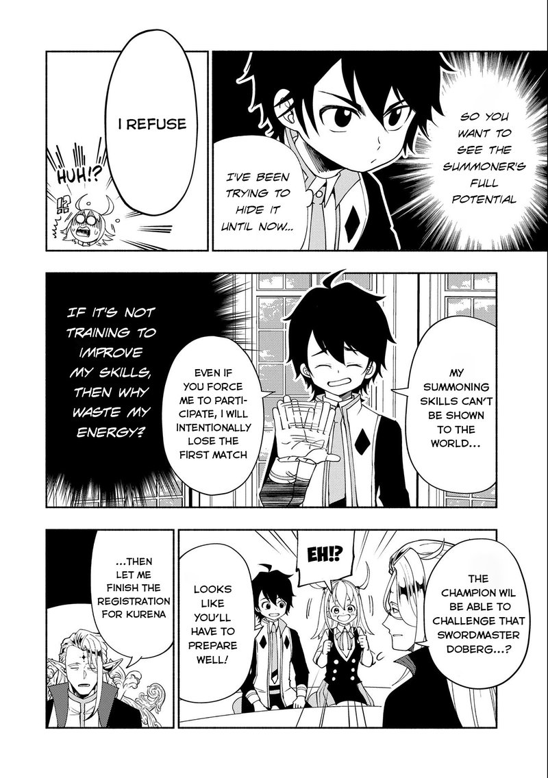 Hell Mode Yarikomi Suki No Gamer Wa Hai Settei No Isekai De Musou Suru 32 8