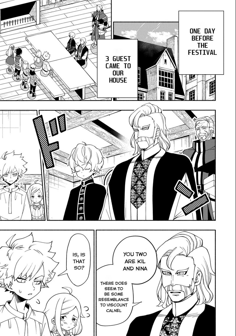 Hell Mode Yarikomi Suki No Gamer Wa Hai Settei No Isekai De Musou Suru 32 9